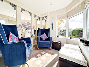 Sun Room- click for photo gallery